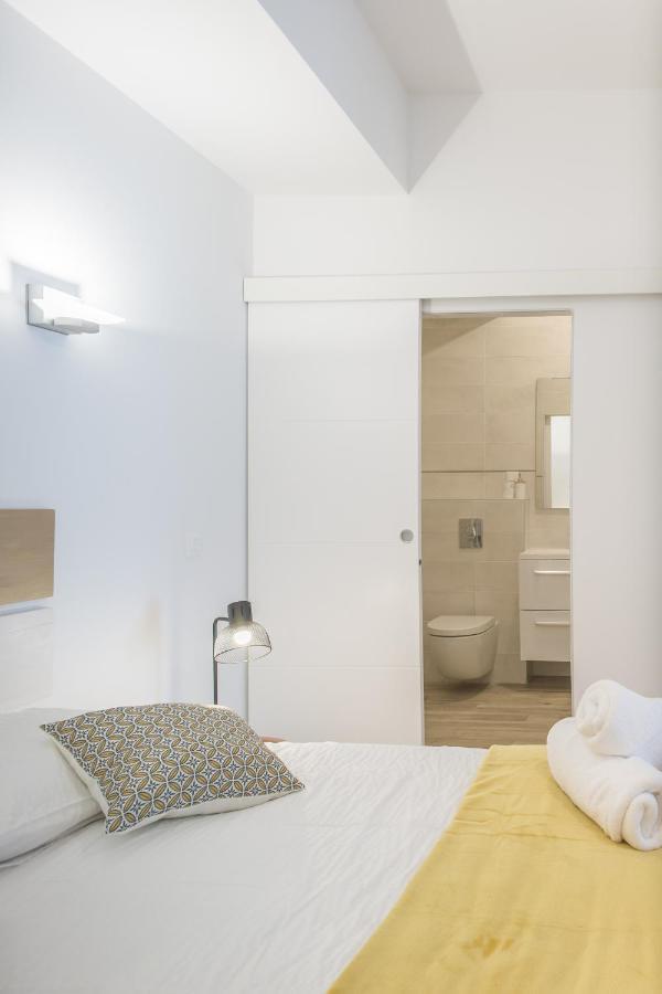 Апартаменты Loft Courtalon - Haut Standing - Patio - Parking Prives Труа Экстерьер фото