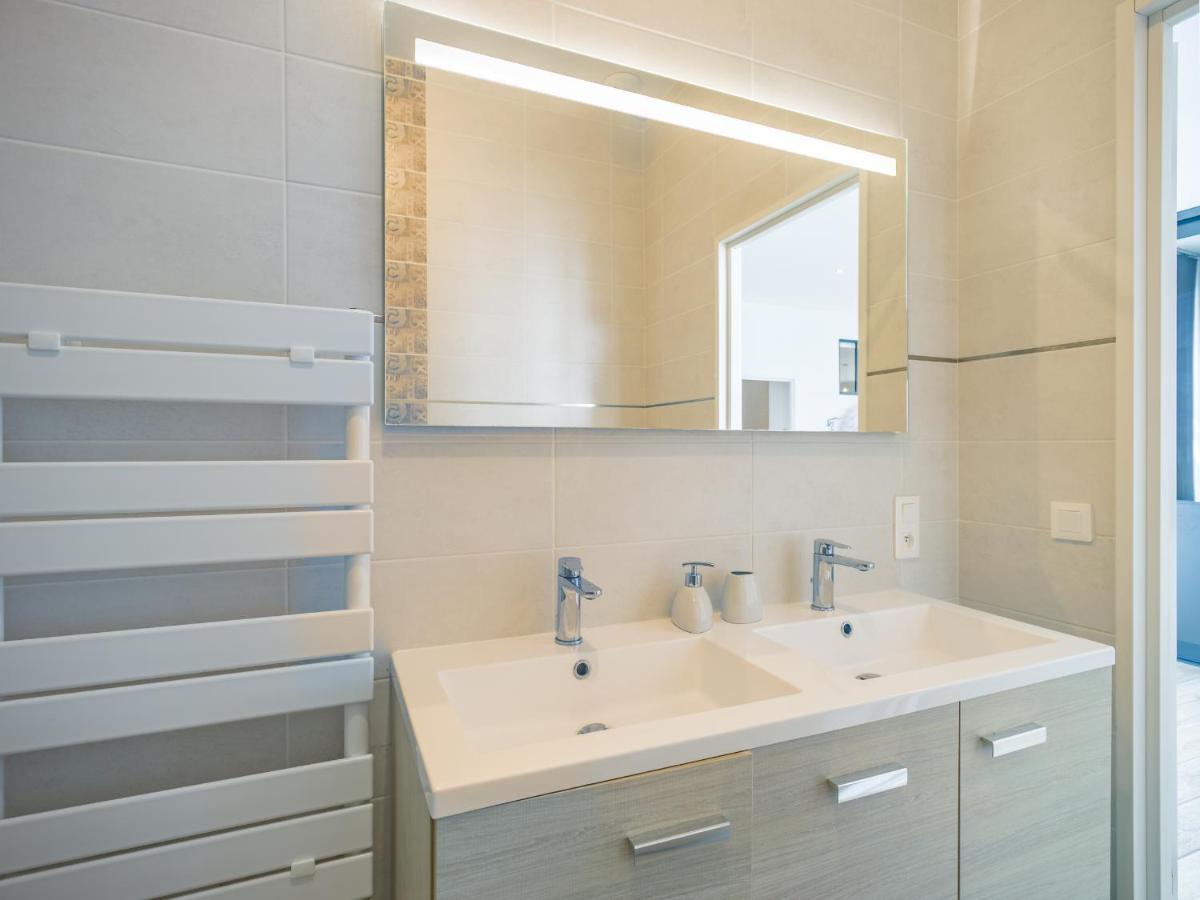 Апартаменты Loft Courtalon - Haut Standing - Patio - Parking Prives Труа Экстерьер фото